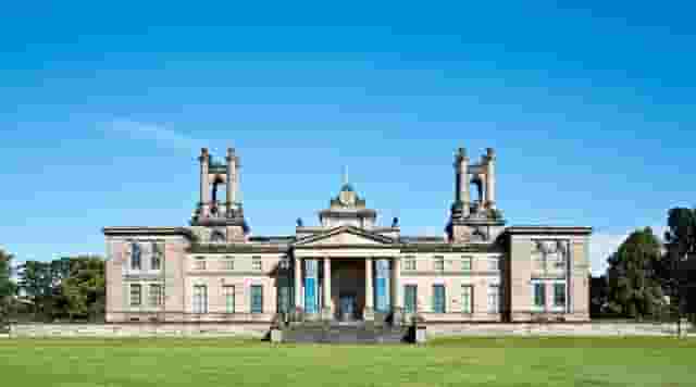 Scottish National Gallery of Modern Art