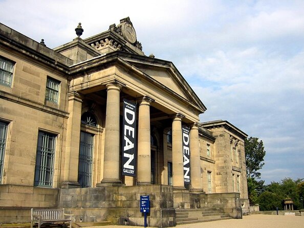 Scottish National Gallery of Modern Art ...