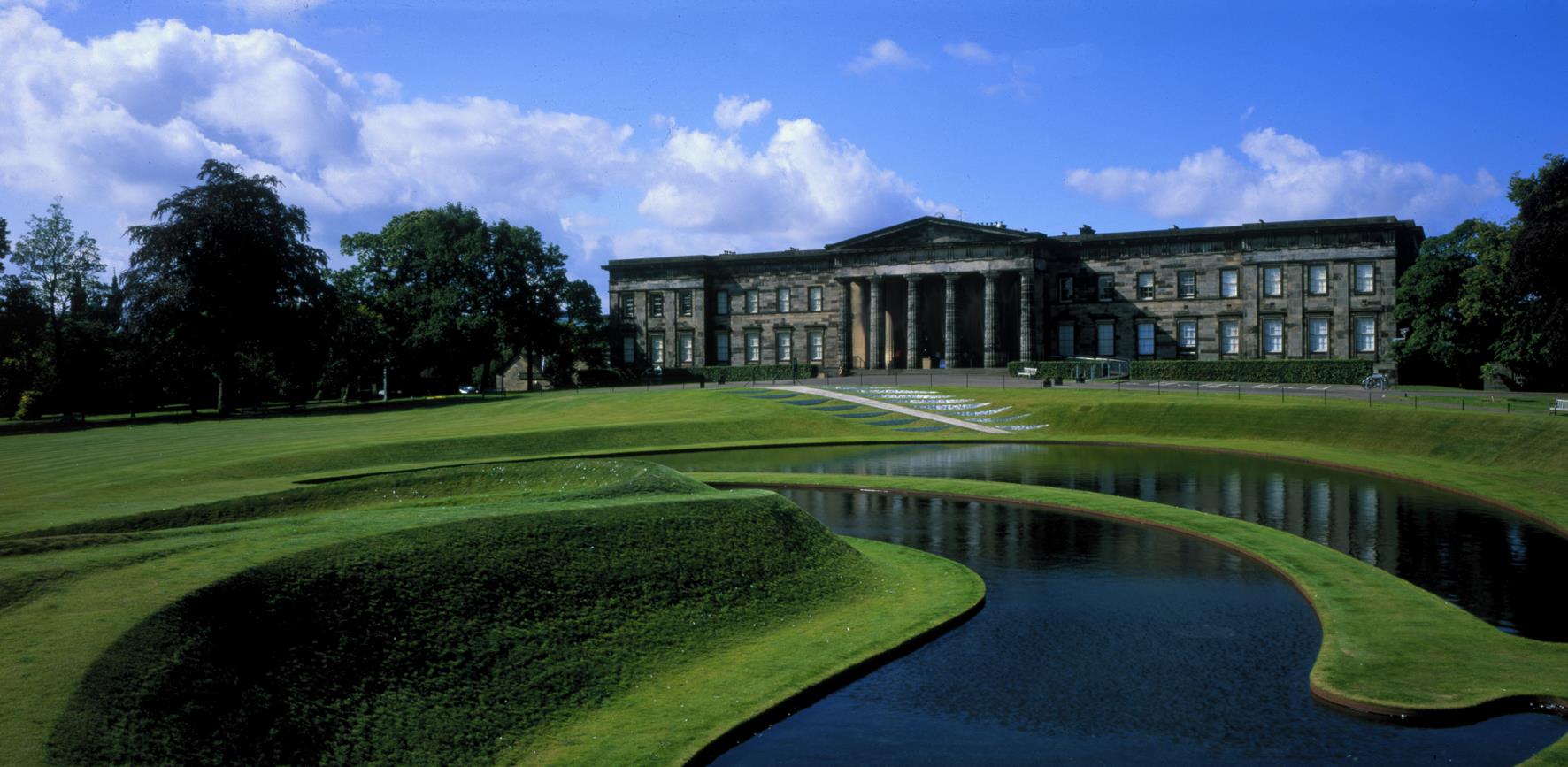 Scottish National Gallery of Modern Art ...