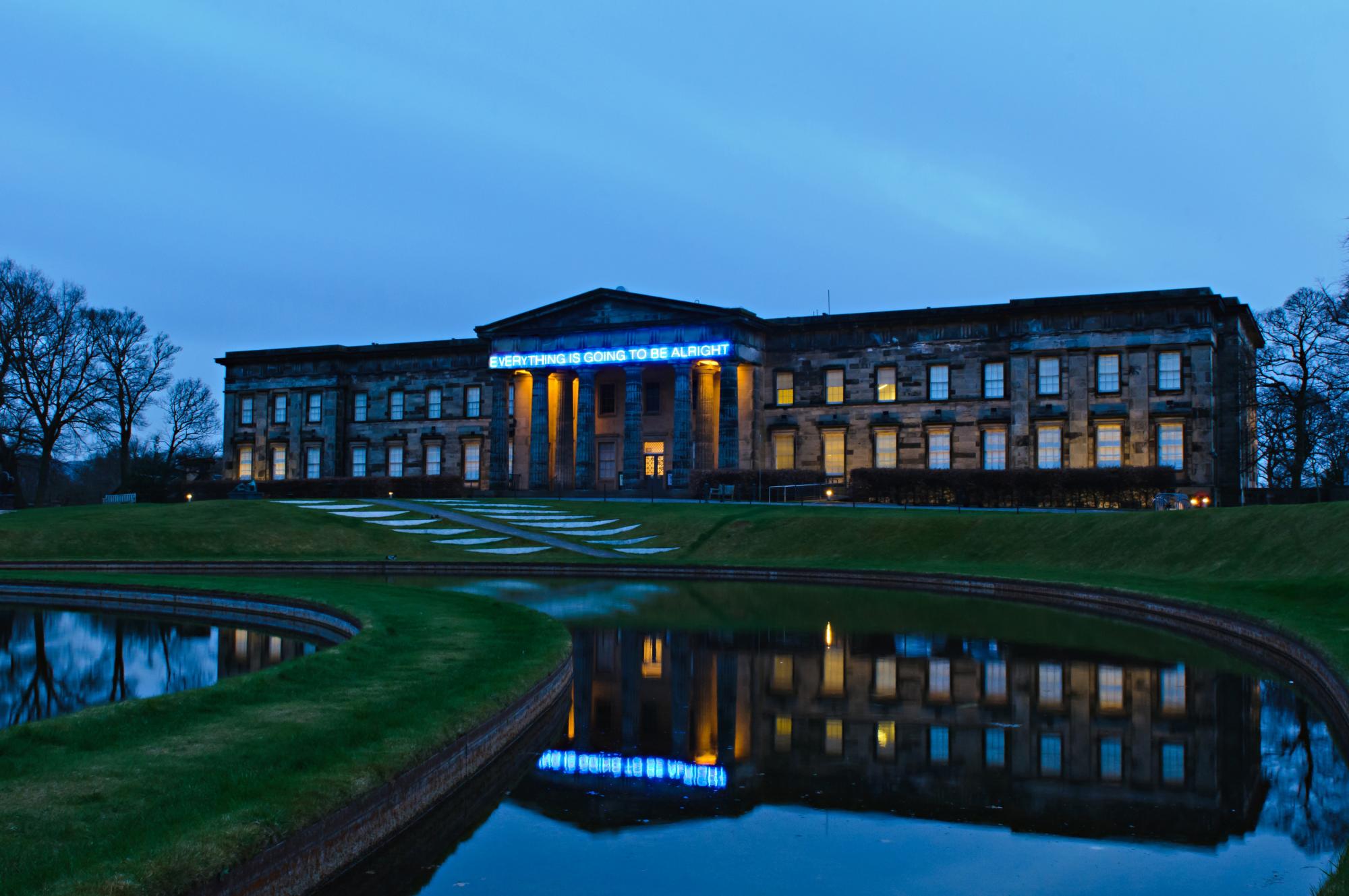 Venue Hire | Modern One and Two ...