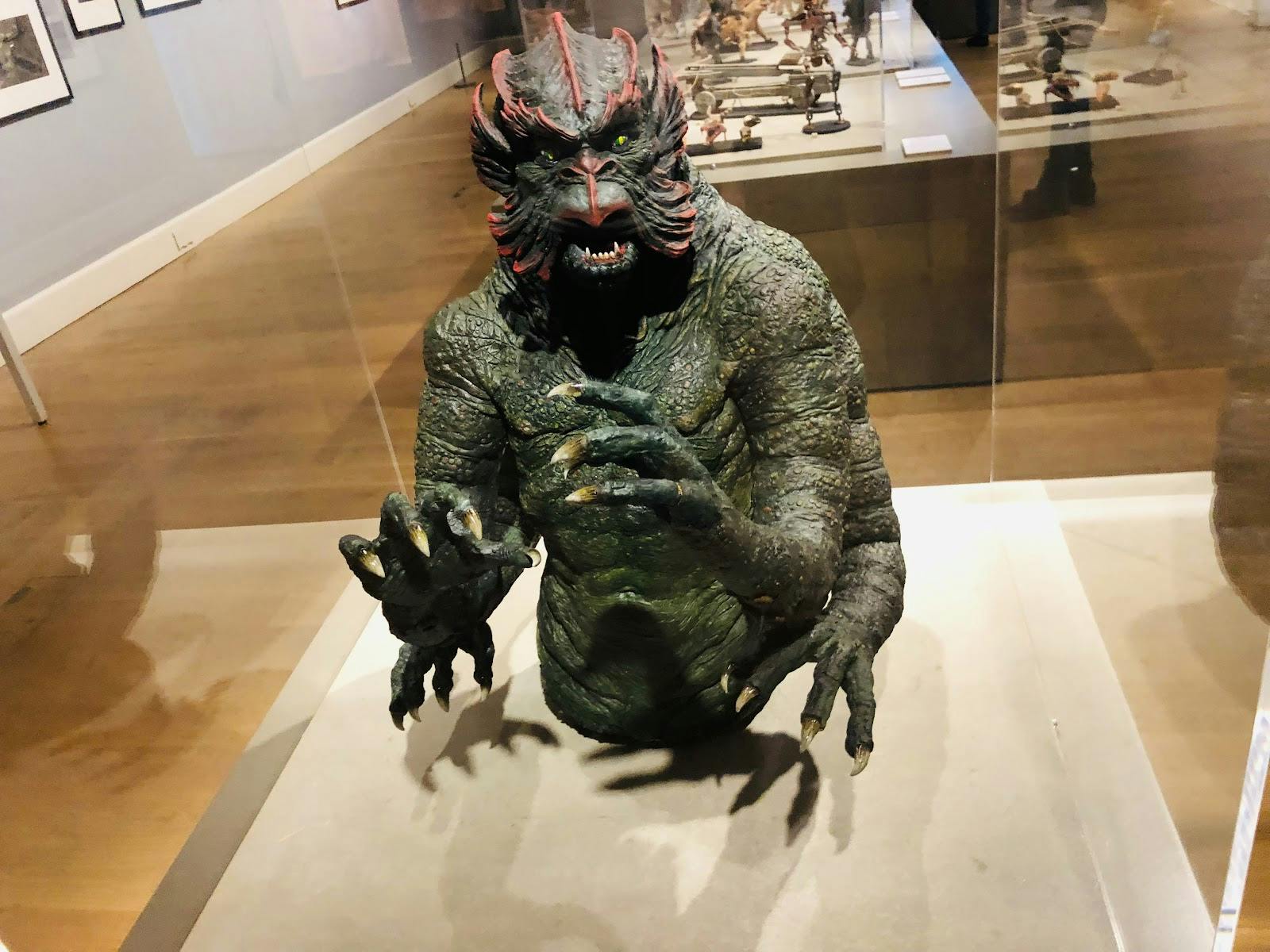 Scottish National Gallery of Modern Art - >Nina Brkic</a>