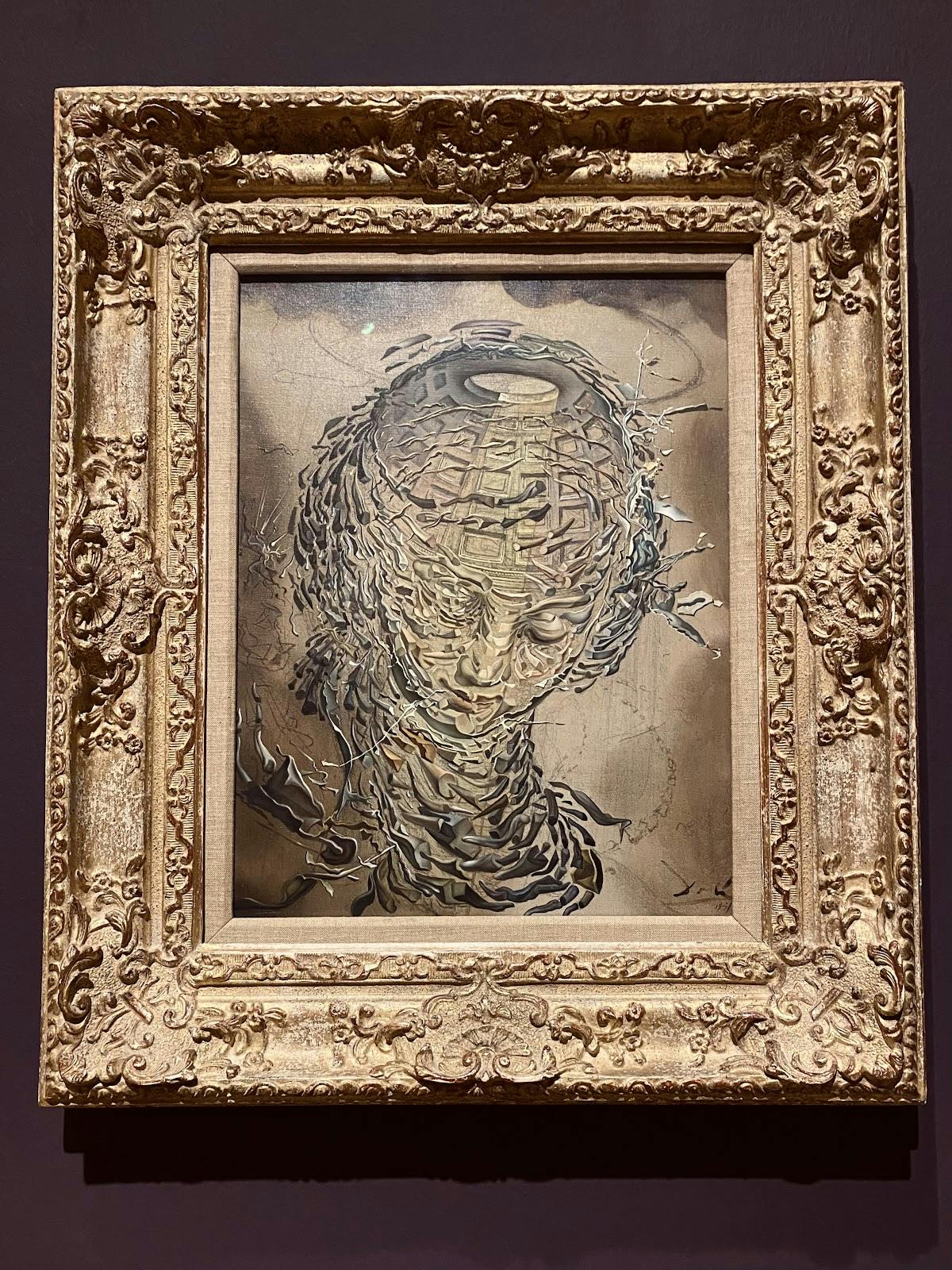 Scottish National Gallery of Modern Art - >Izzati Z</a>