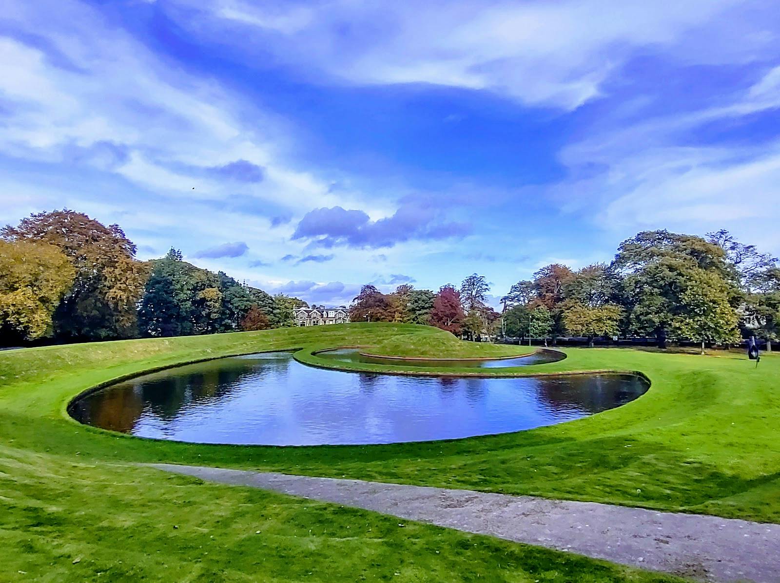 Scottish National Gallery of Modern Art - >Amanda Burton</a>