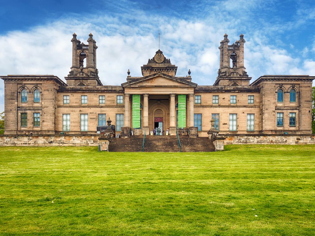 National Galleries of Scotland: Modern ...