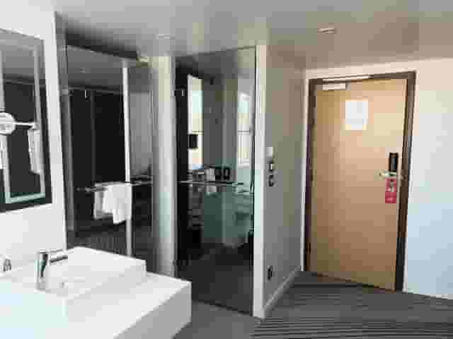 Novotel Edinburgh Centre