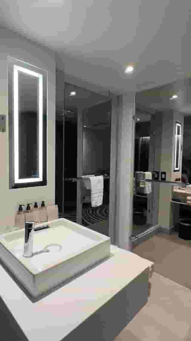 Novotel Edinburgh Centre