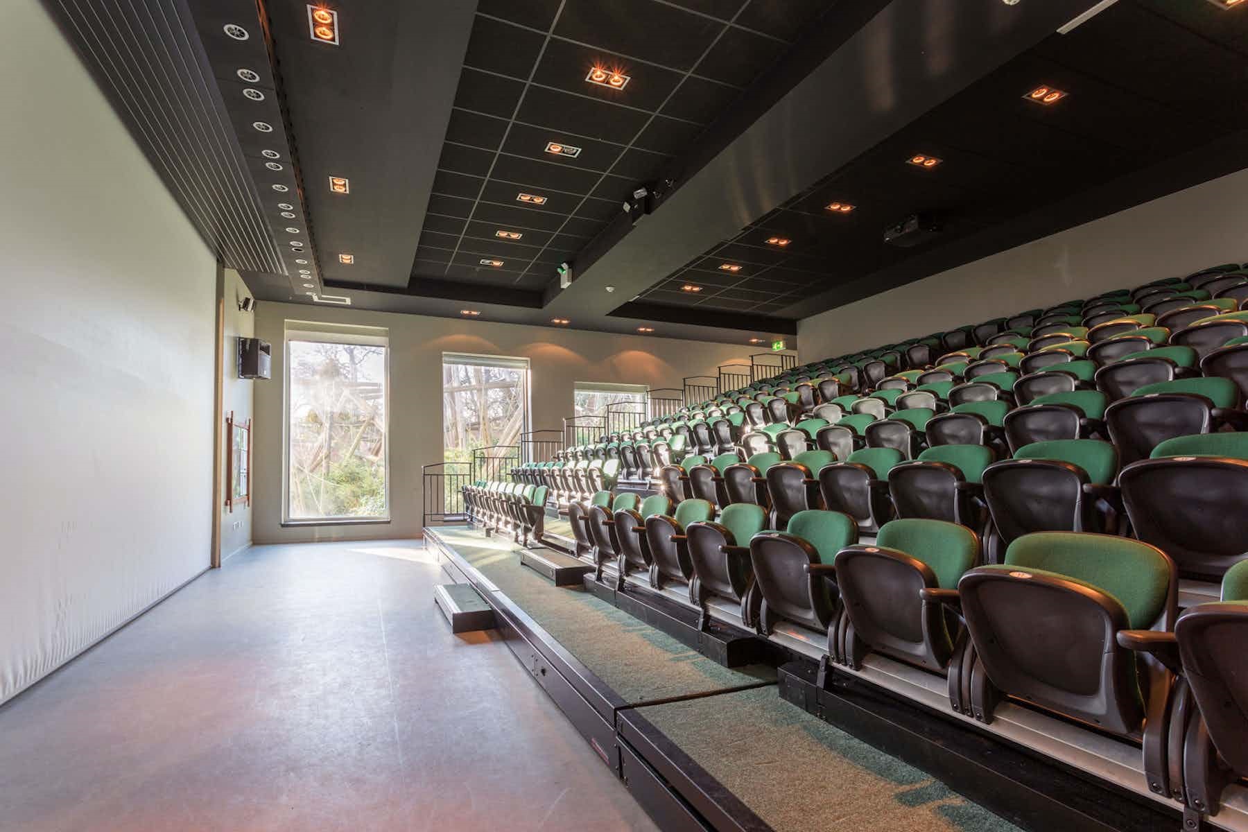 Edinburgh Conference Centre | United ...