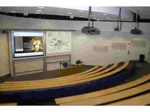 Heriot Watt University Conference and Events