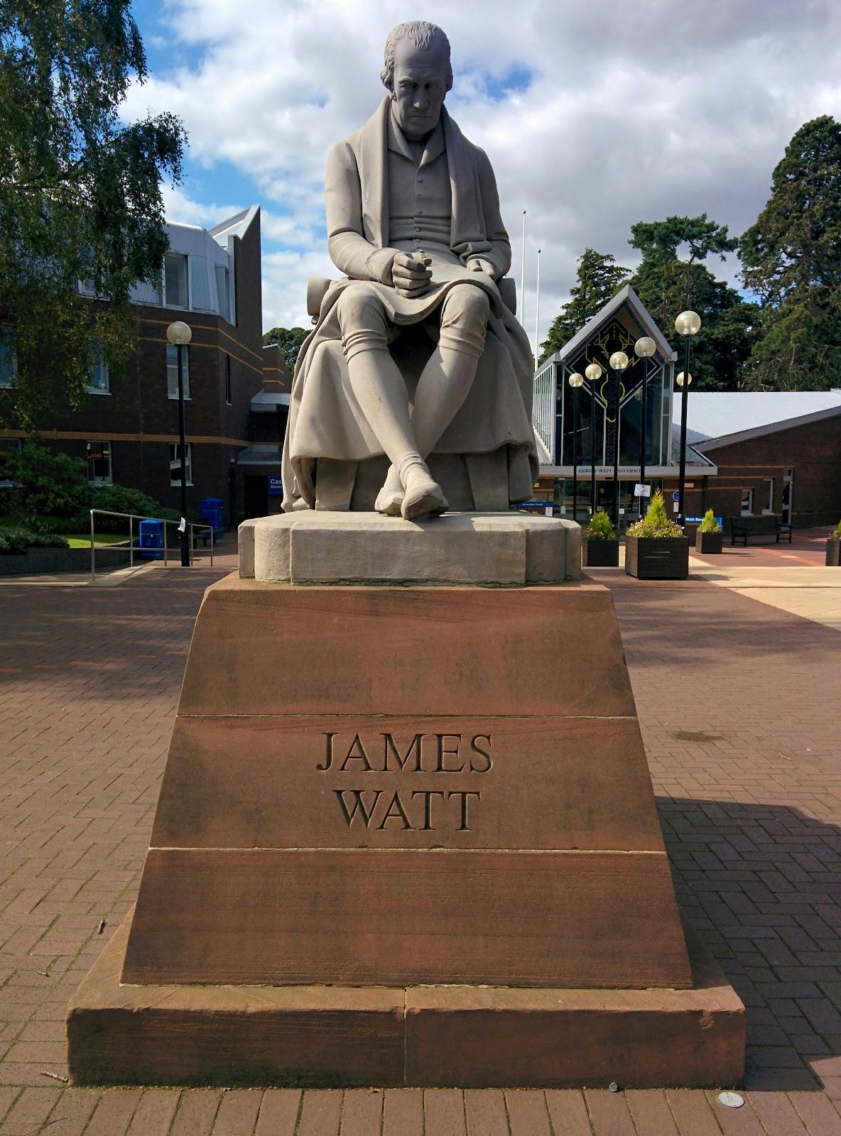 Heriot Watt University Conference and Events - >Kwaku Gordor</a>