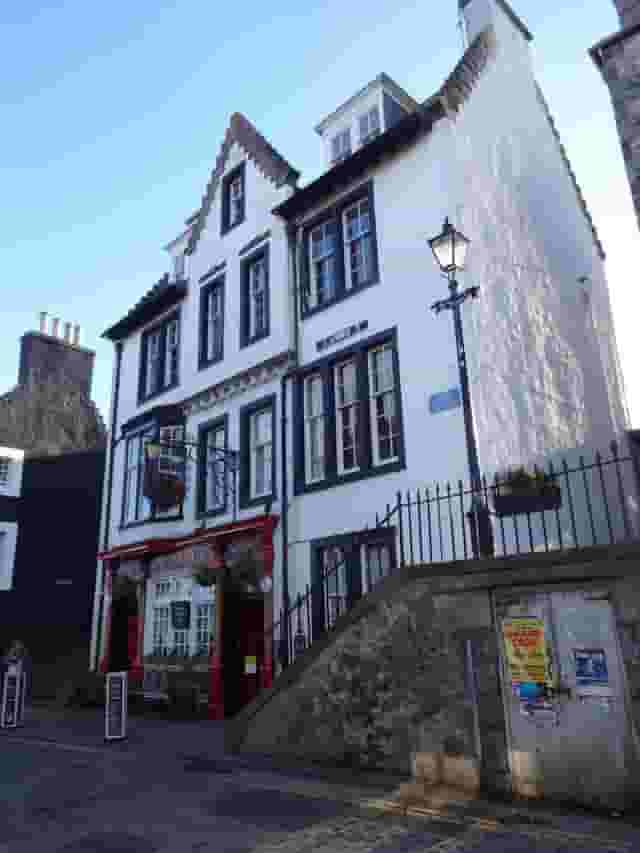 Heriot Watt University Conference and Events