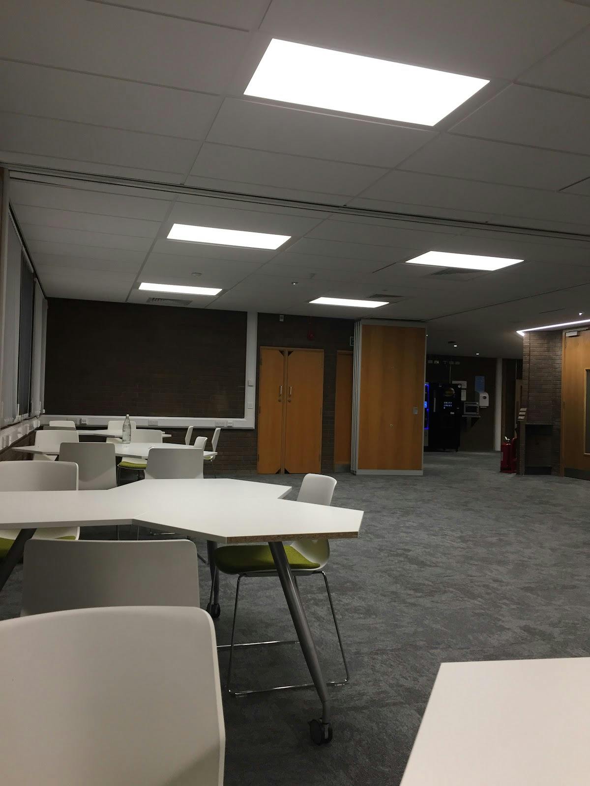 Heriot Watt University Conference and Events - >David</a>