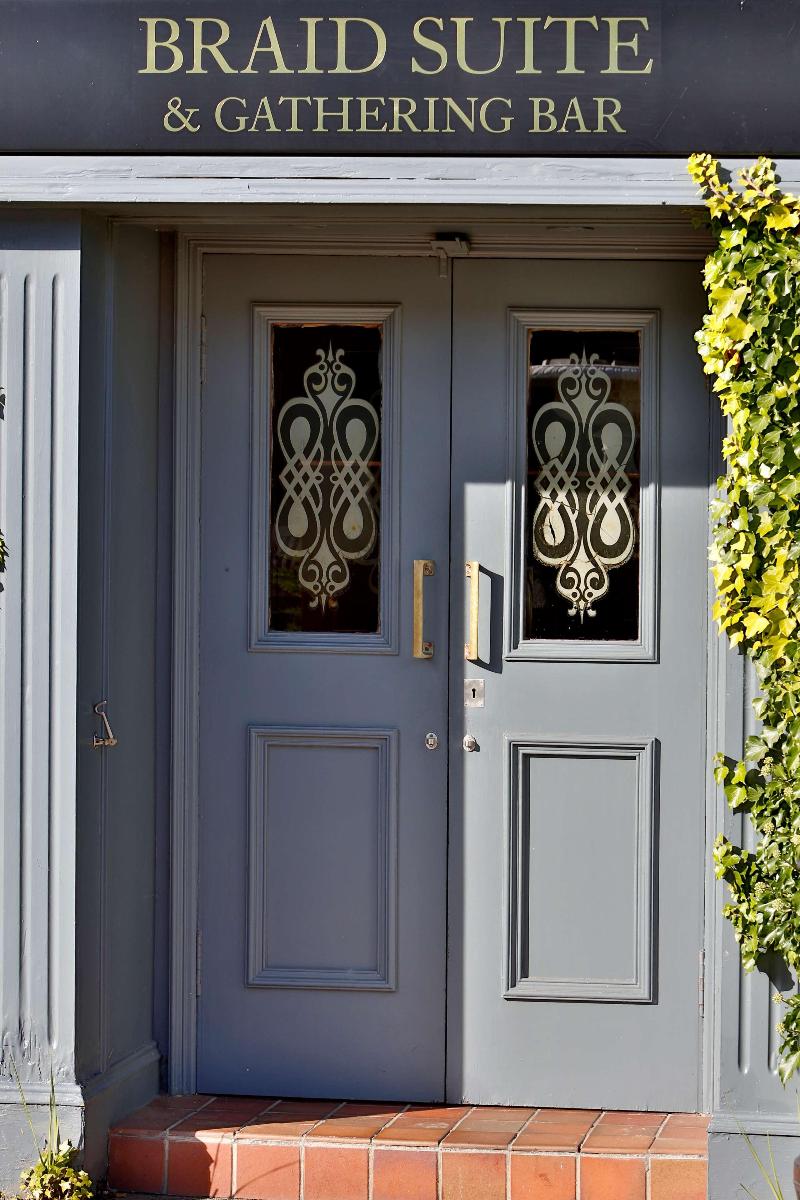 Best Western Edinburgh South Braid ...