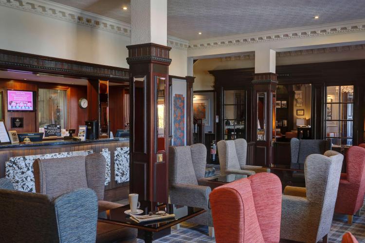 Braid Hills Hotel, Edinburgh - Things ...