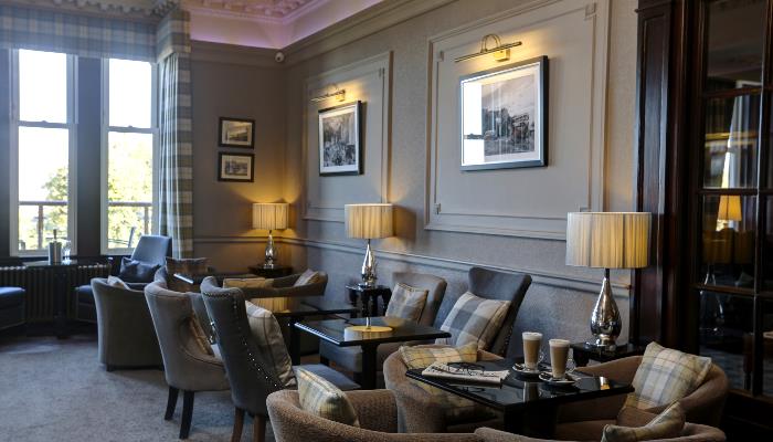 Braid Hills Hotel, Edinburgh - Things ...