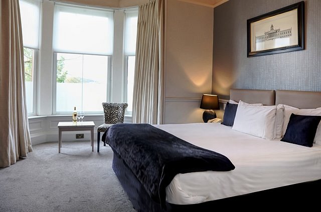 Braid Hills Hotel Rooms: Pictures ...