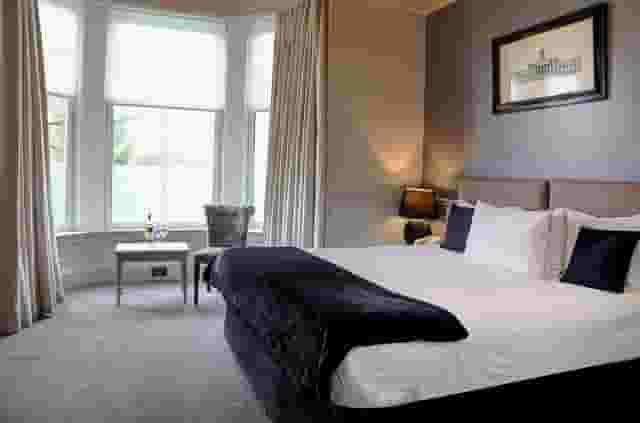 Braid Hills Hotel