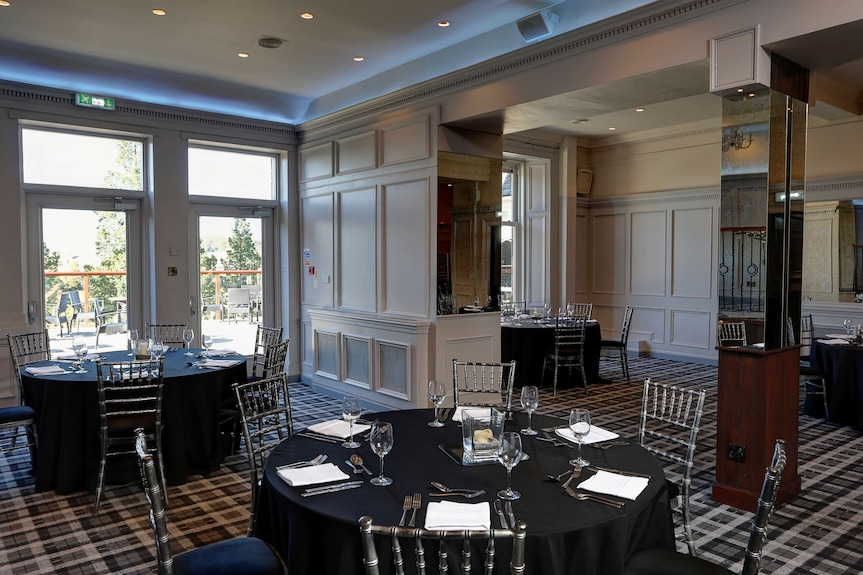 Braid Hills Hotel Reviews, Deals ...