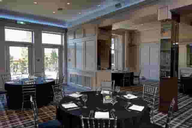 Braid Hills Hotel