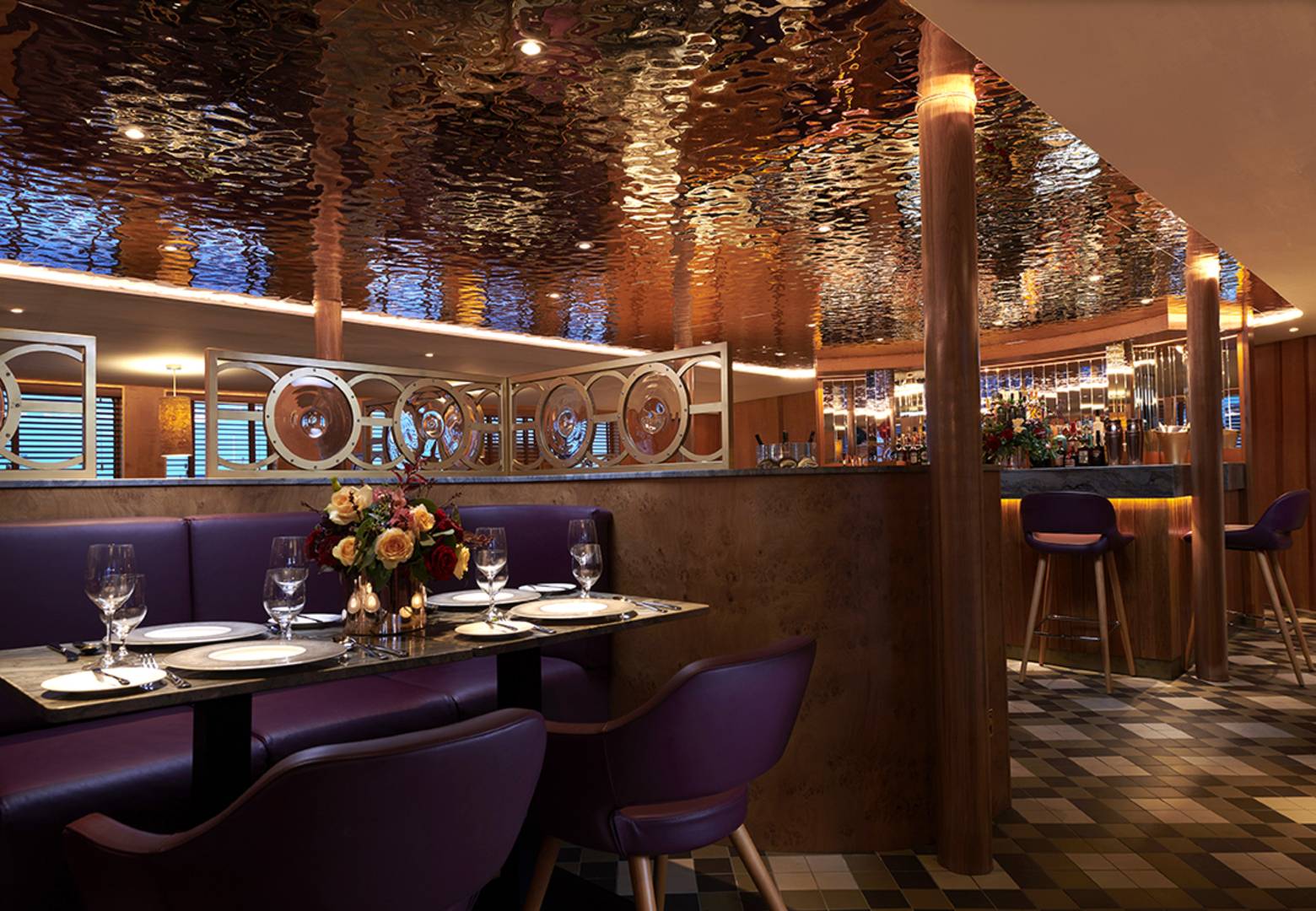 The Lighthouse Restaurant & Bar ...