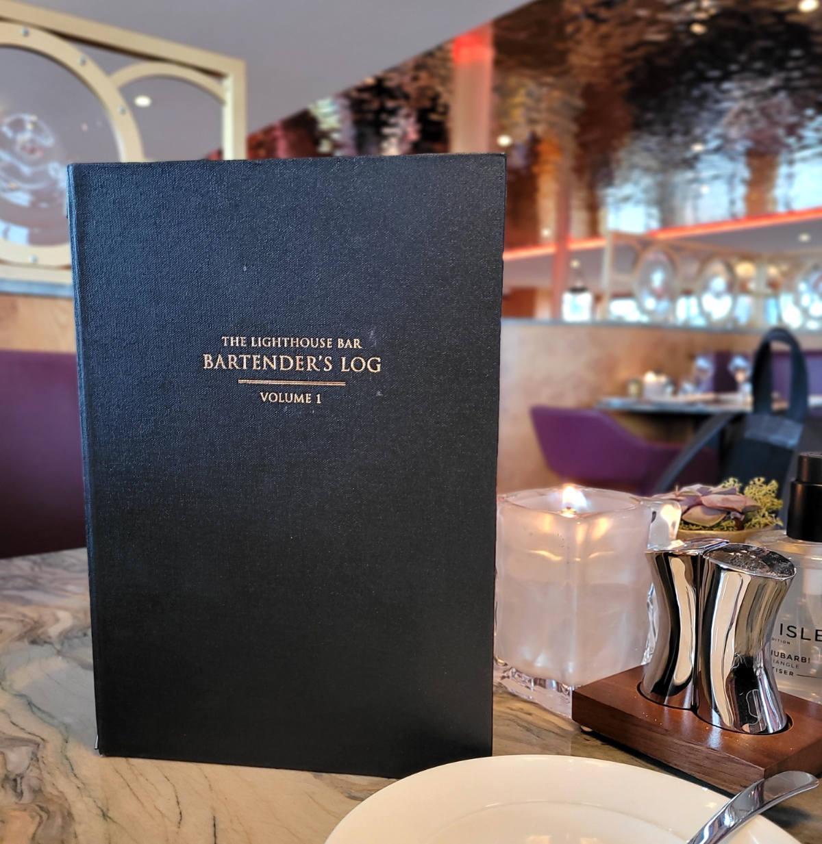 Dinner at Fingal Edinburgh • Foodie ...