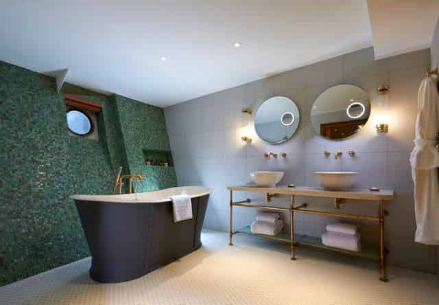 Skerryvore Suite
