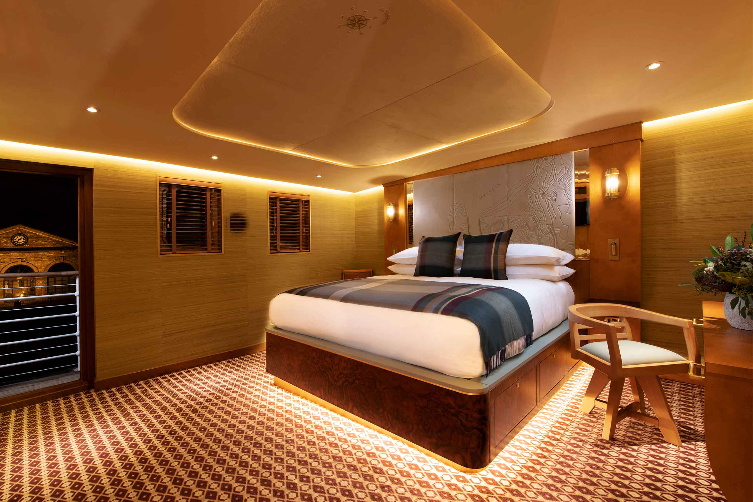 Fingal Edinburgh, Scotland, United ...