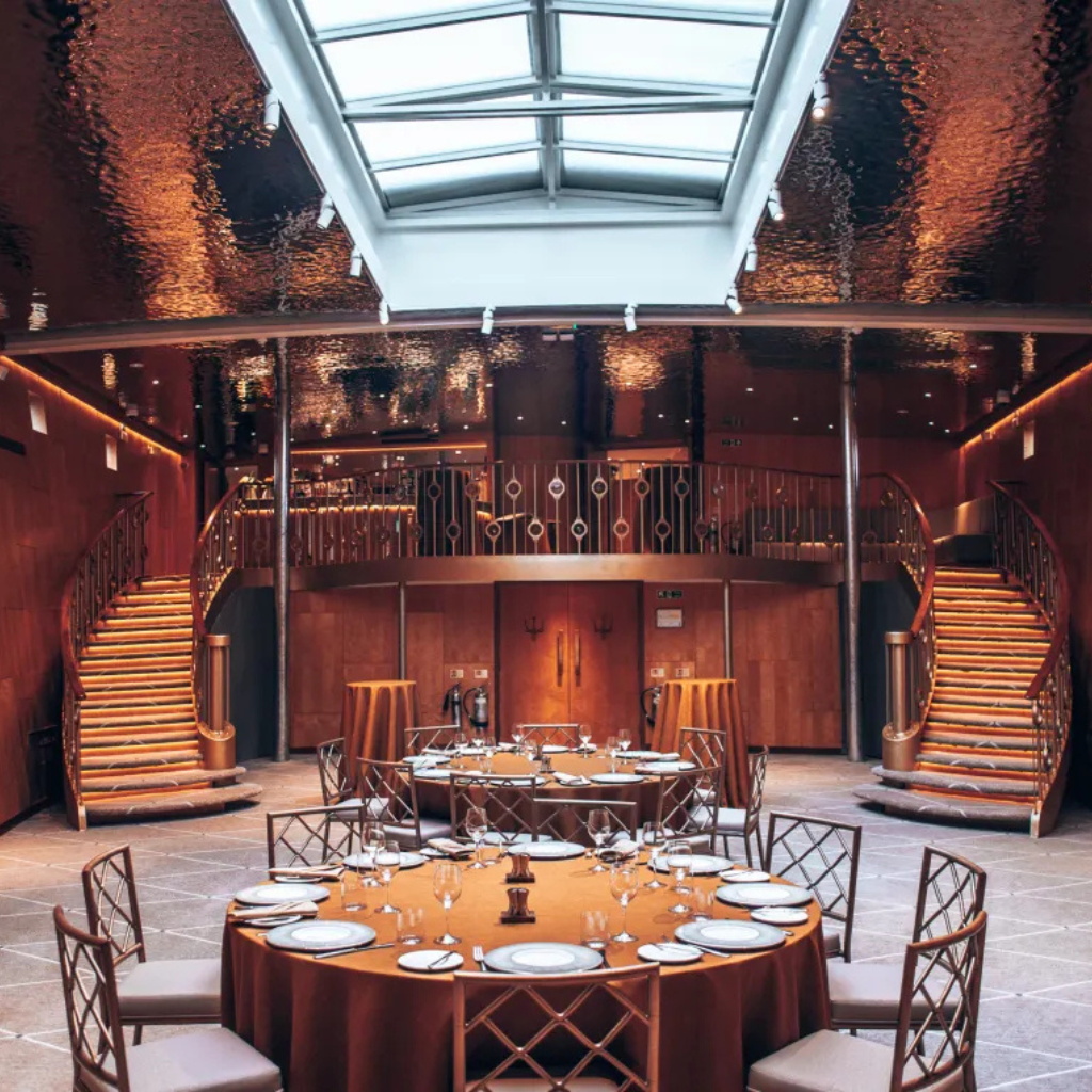 Fingal Hotel - MICE Destination