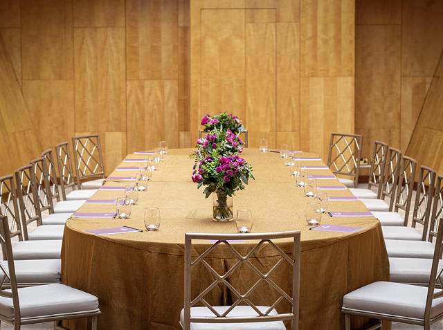 Edinburgh | Fingal, Luxury Floating Hotel