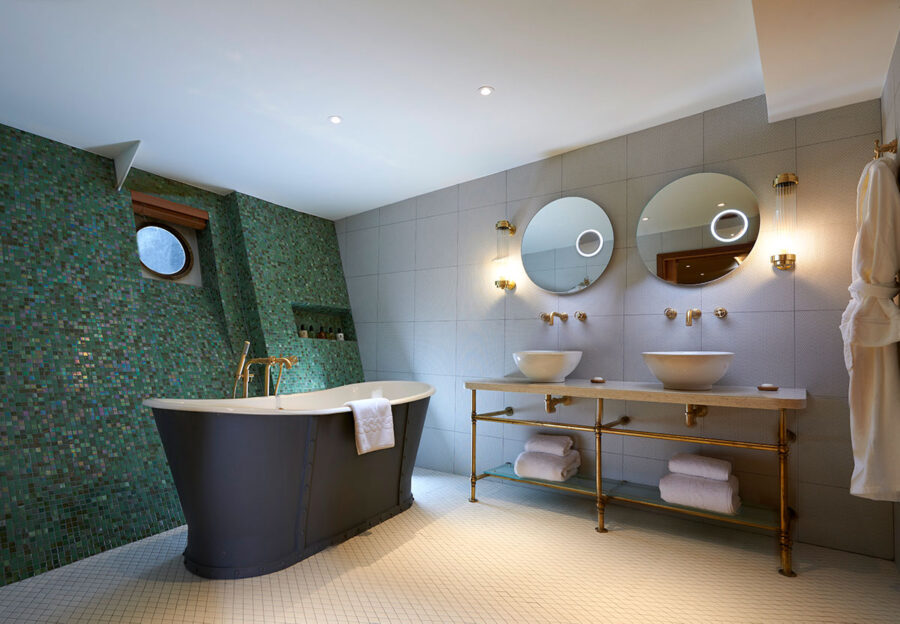 Fingal - Luxury Hotel Edinburgh ...