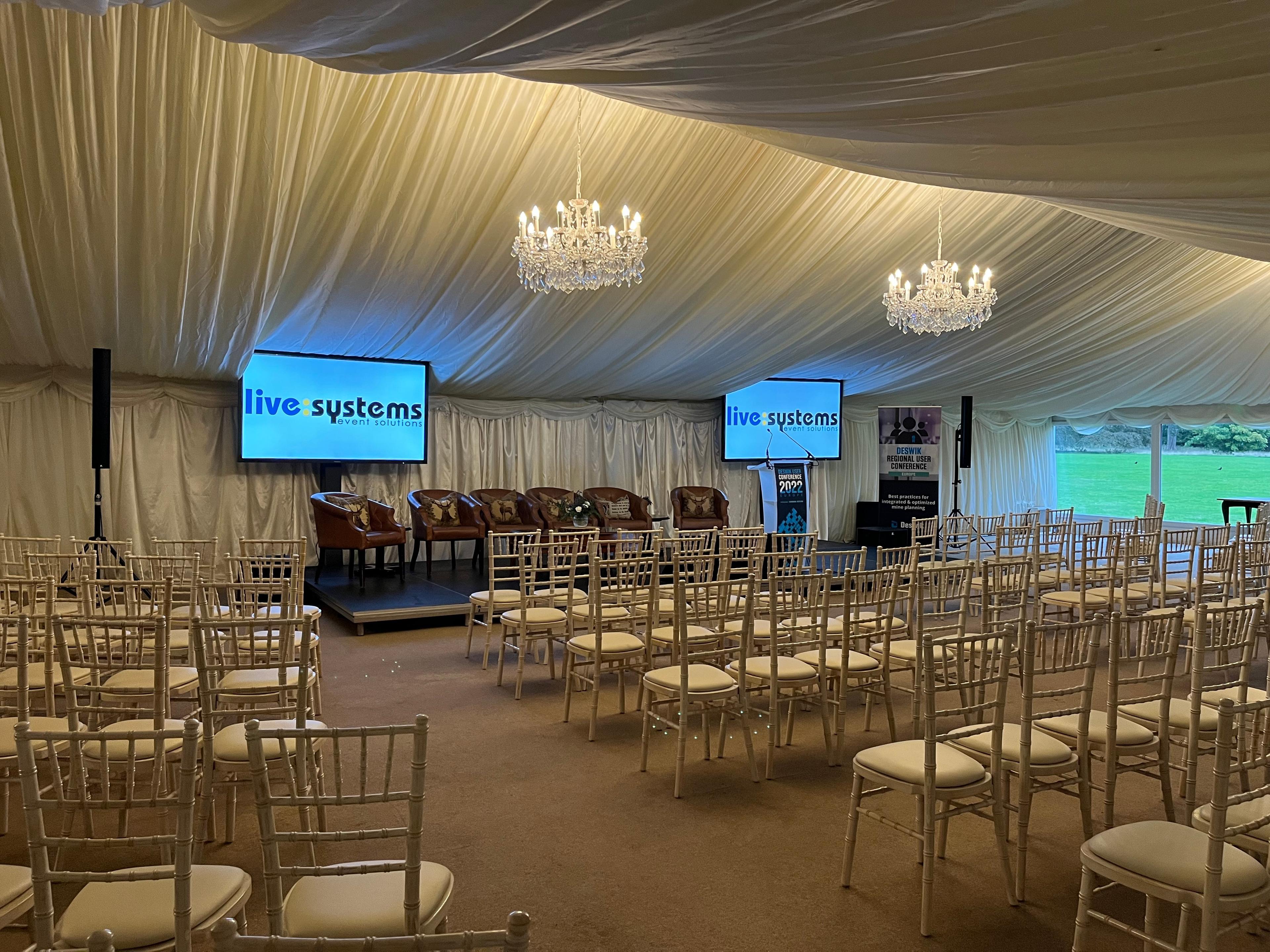 Carberry Tower Mansion House & Estate ...