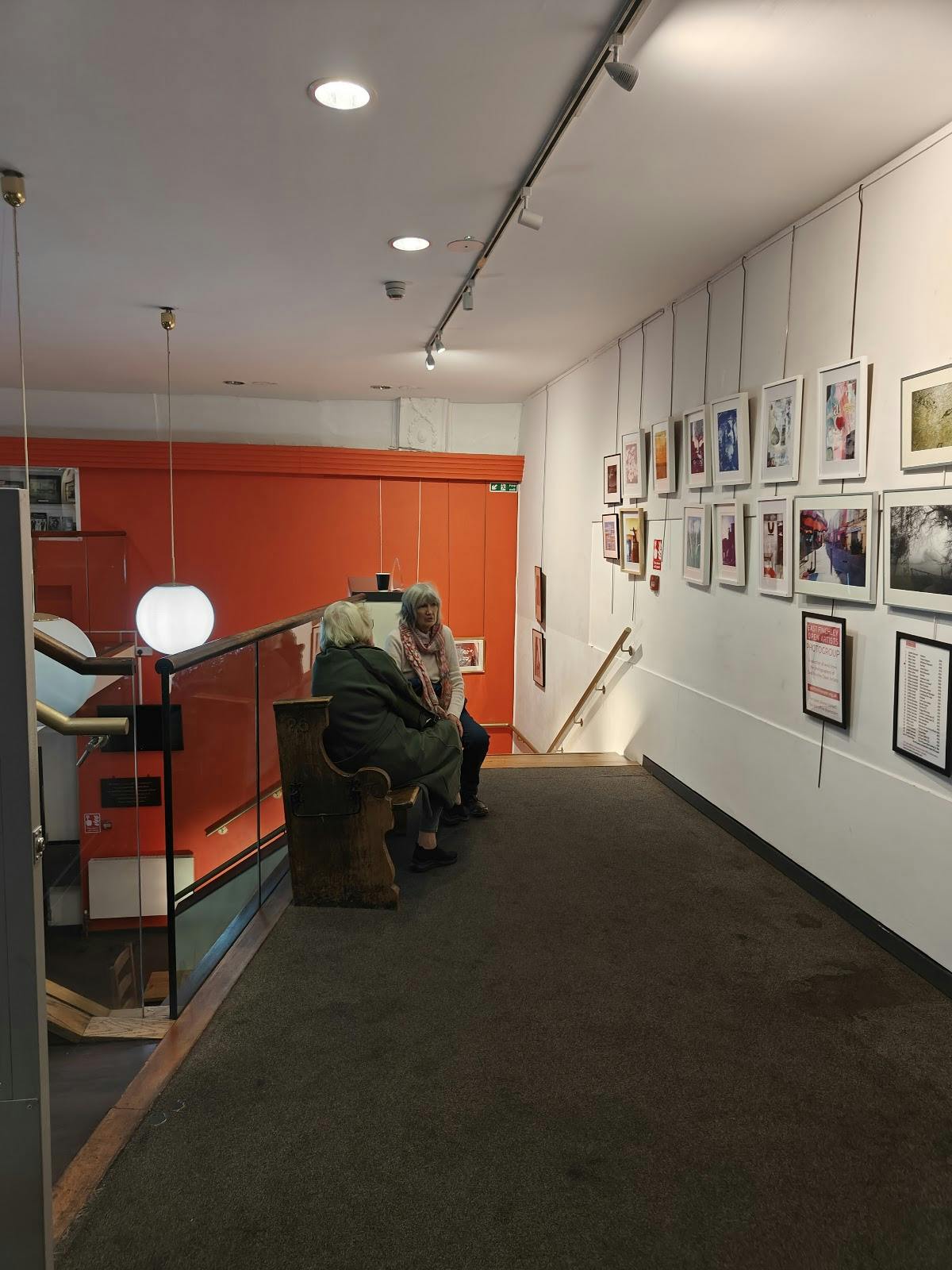 Phoenix Cinema - >Eugene Quinlan</a>