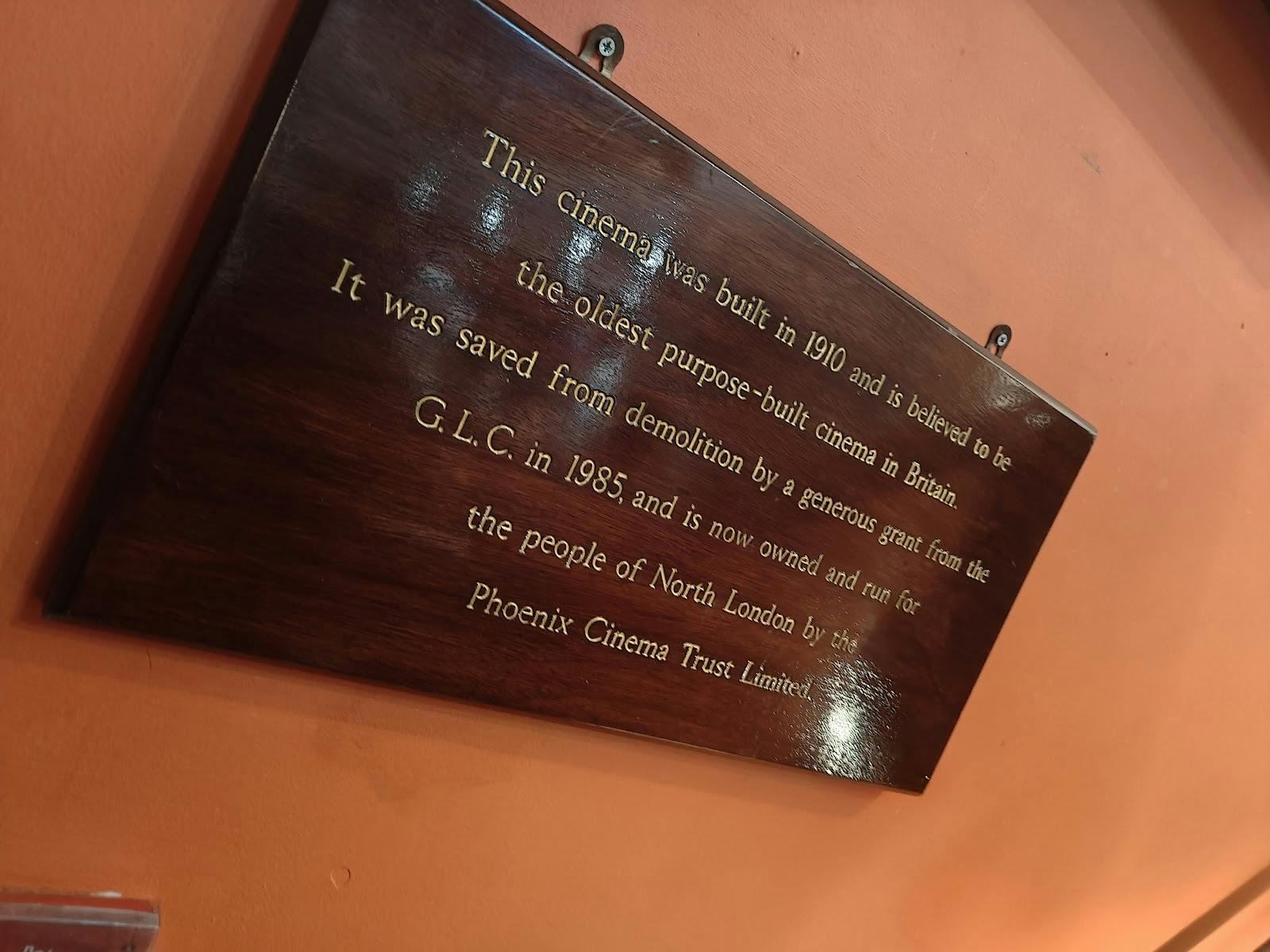 Phoenix Cinema - >Sarthak Ahuja</a>