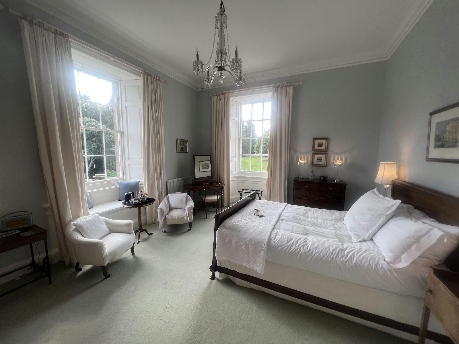 Gilmerton House - >Laura Thomson</a>