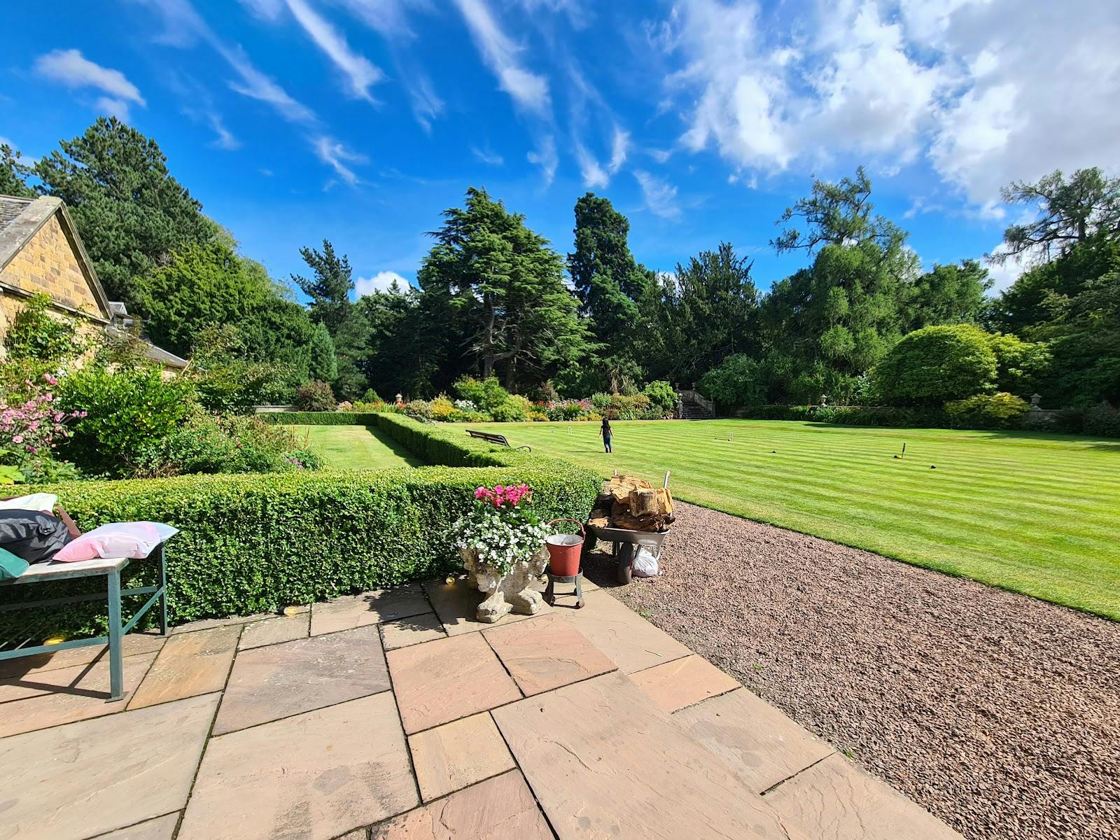 Gilmerton House - >Gem</a>