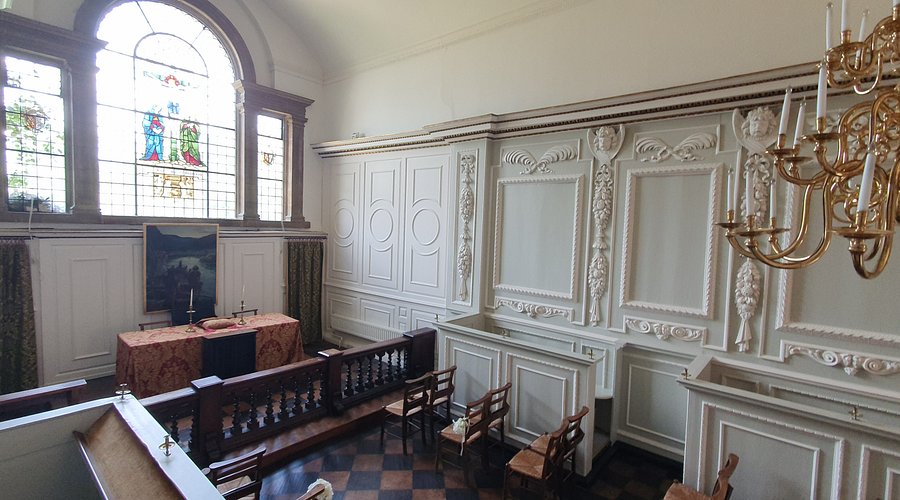 Farnham Castle (2025) - All You Need to ...