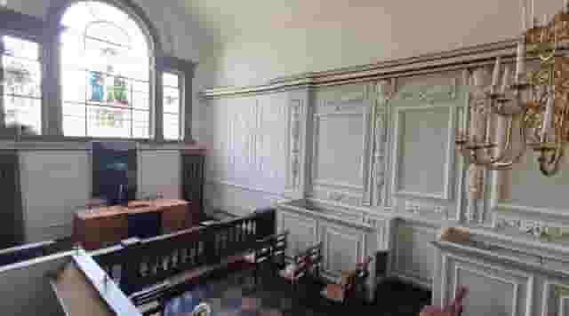 Chapel