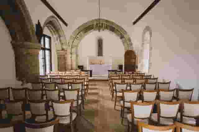 Chapel