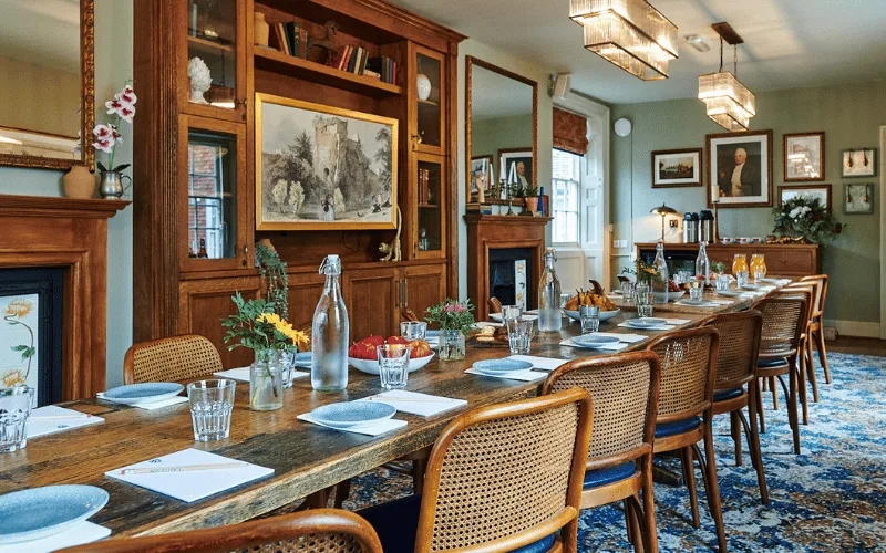 Events & Party Venue In Farnham, Surrey