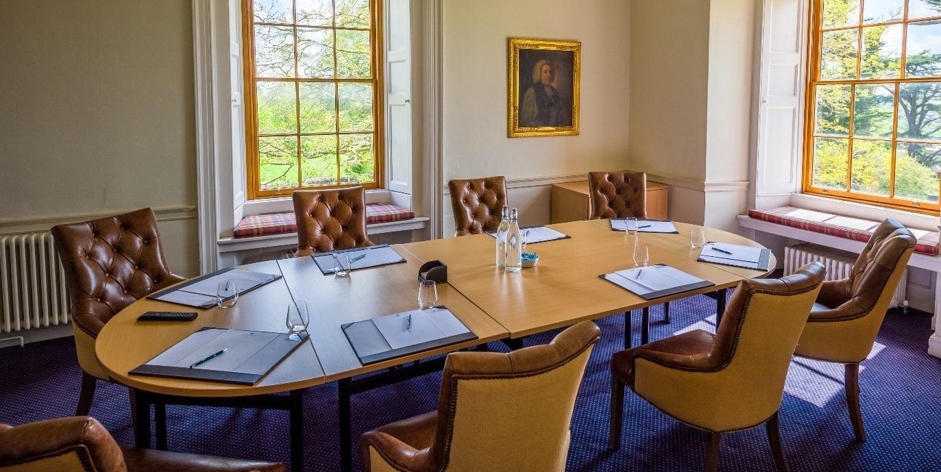 Meetings & Events Gallery | Farnham Castle