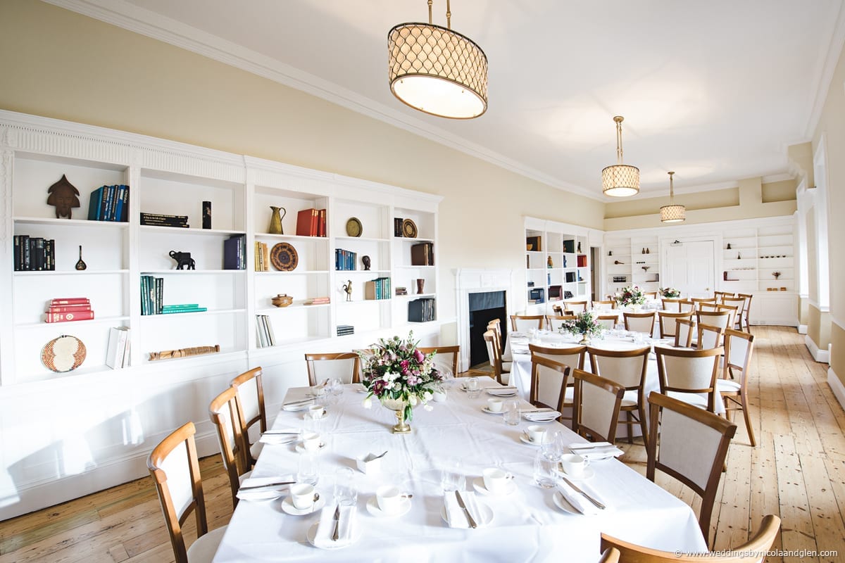 Farnham Castle | Meeting & Conference Rooms