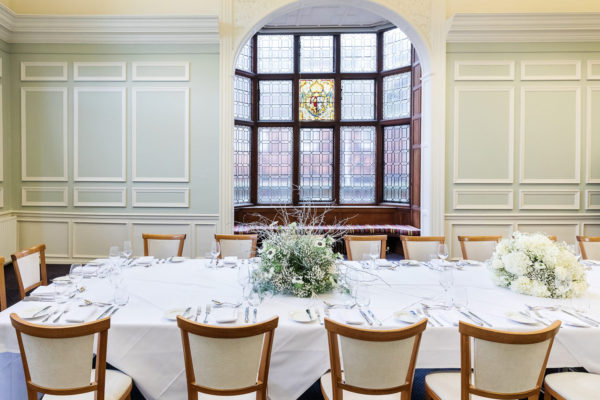 Farnham Castle | Meeting & Conference Rooms