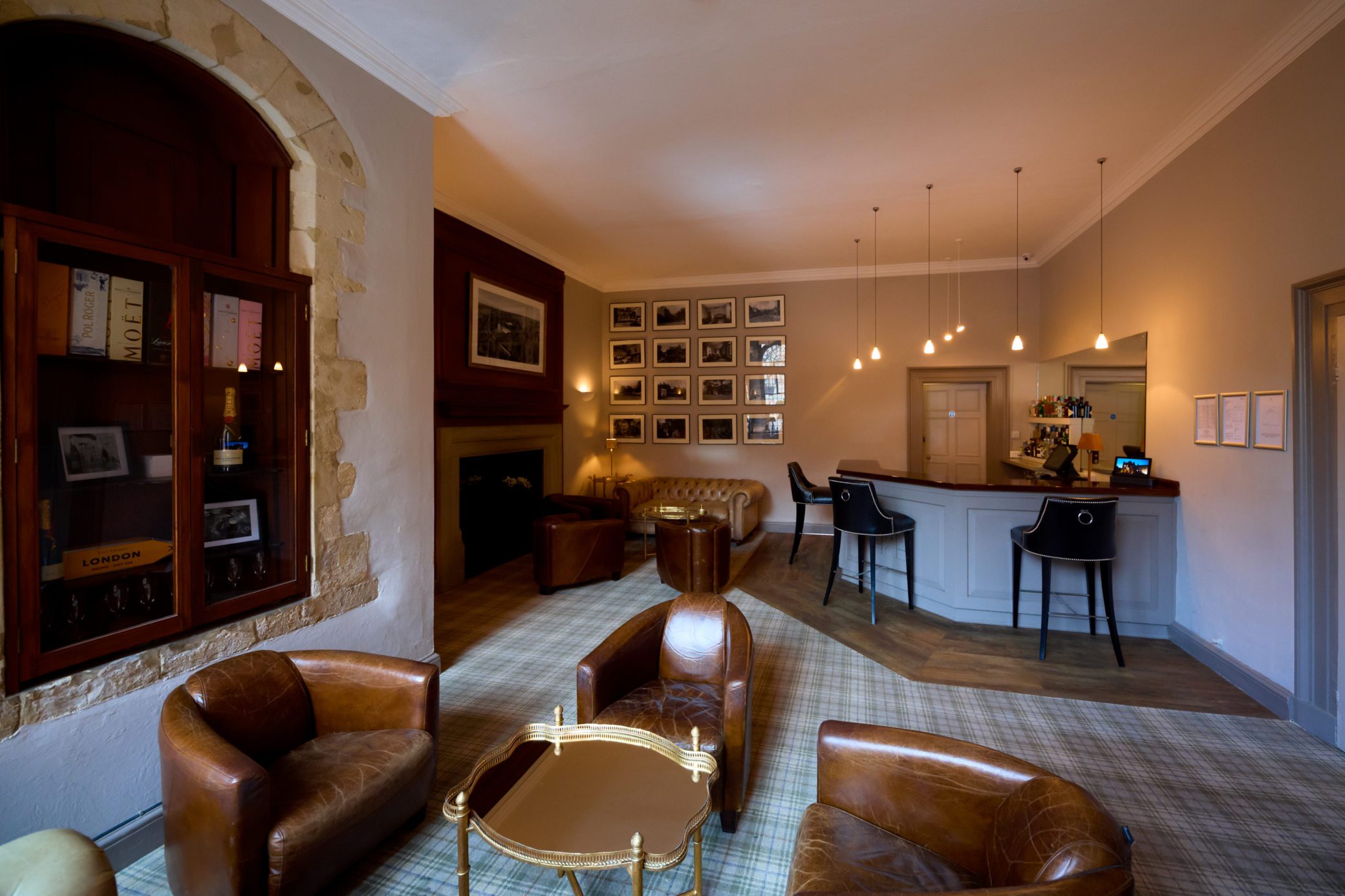 Farnham Castle | Meeting & Conference Rooms