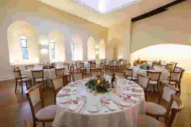 Winchester Suite