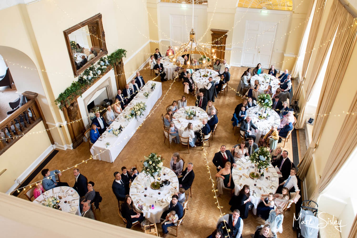 Farnham Castle Photography ...