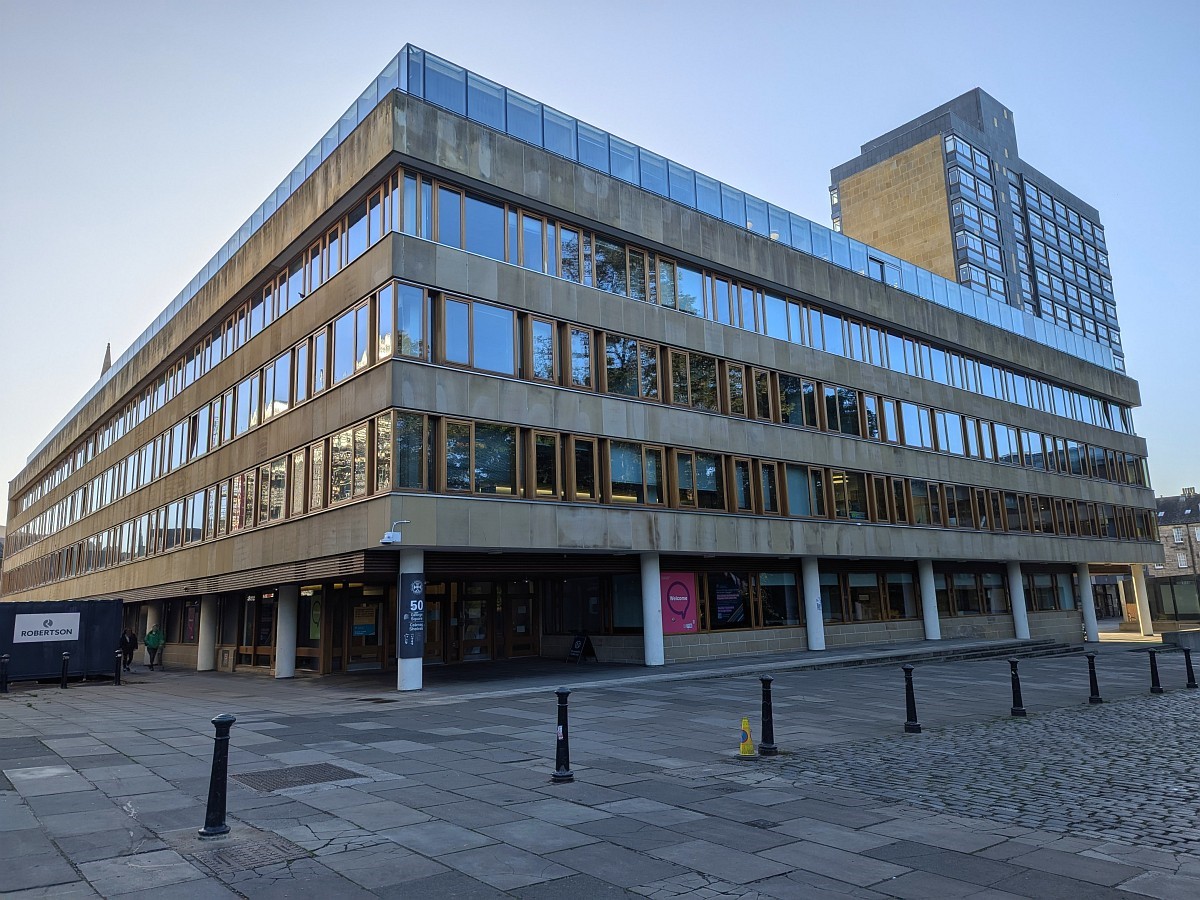 Screening Room G.04 | AccessAble