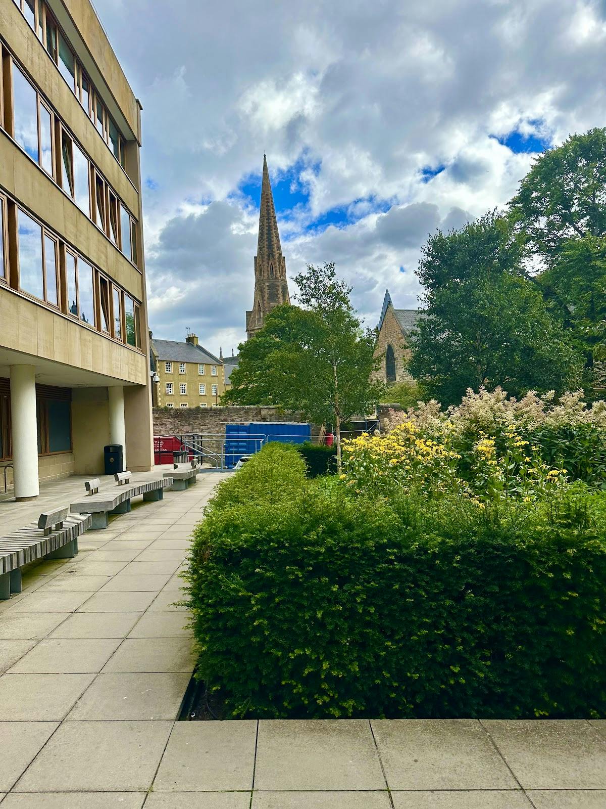 50 George Square - >FARANAK AMRAEI</a>