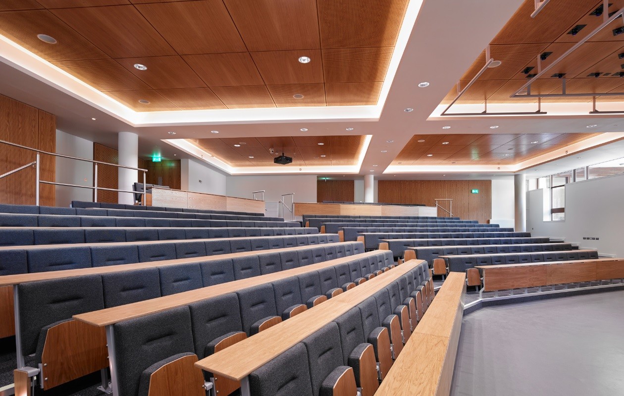 DAFx17 | Venues and Events