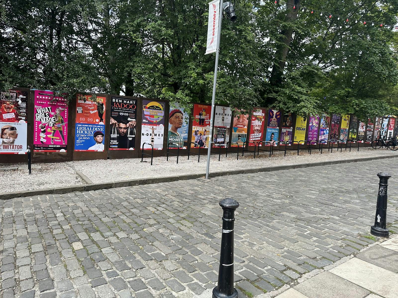 50 George Square - >FARANAK AMRAEI</a>