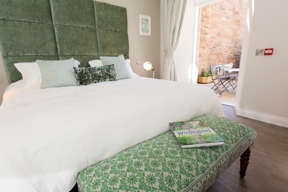 Stay | The Lane Hotel