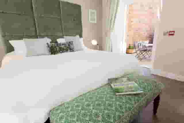 The Lane Hotel